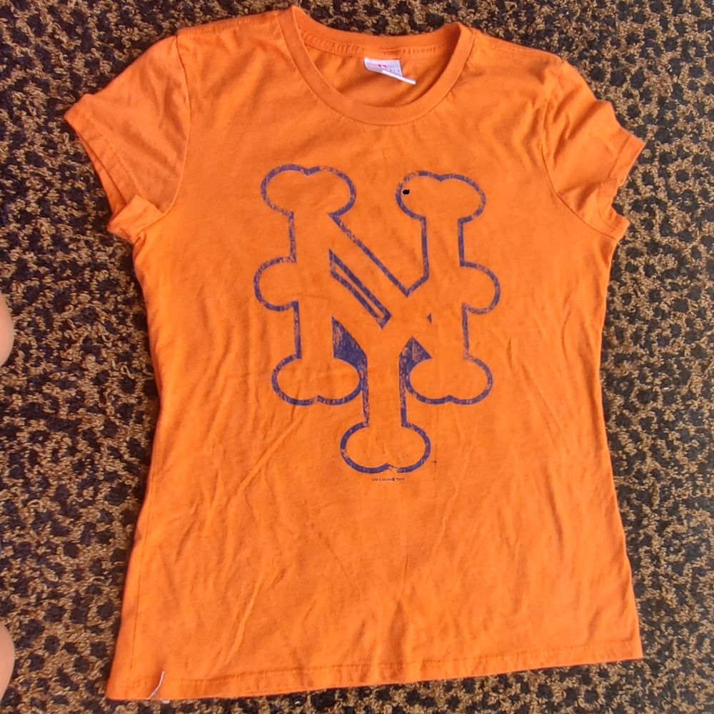 5TH & OCEAN - GENUINE MERCHANDISE NEW YORK METS